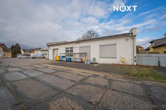 Pronájem komerční Výroba, 563㎡ - 4