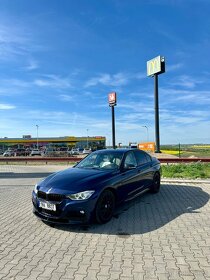 Bmw 335i x-drive f30 - 4