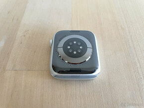 Apple Watch 6 44mm silver WiFi - 4