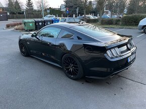 Ford Mustang 5.0 V8 GT, Automat - 4