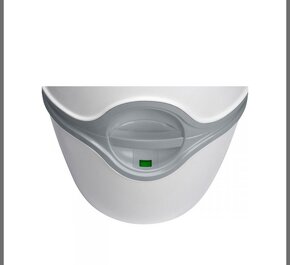 Přenosné WC PP Excellence - 4