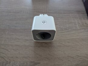 Rezervováno - Chytrá zásuvka Ledvance SMART+ Zigbee - 4
