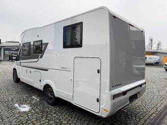 ADRIA MATRIX 670 SL, FIAT 2025, AKCE - 4