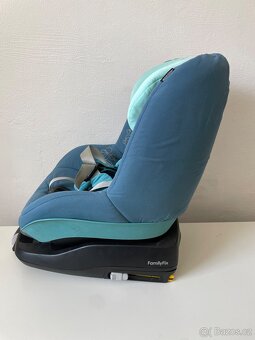 Autosedačka Maxi Cosi ISOFIX 9-18kg - 4