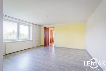 Prodej, rodinný dům, 150 m2, Dětřichov, ev.č. 00116 - 4
