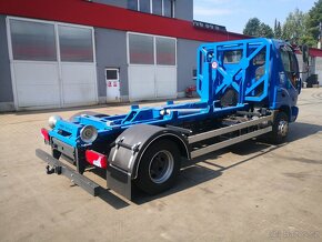 Traktor přestavba - 4