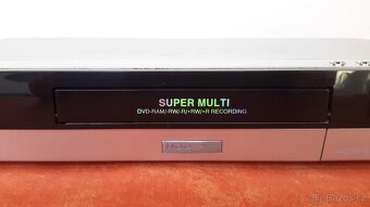 DVD rekorder s HDD LG - 4