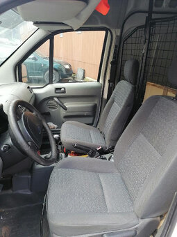 Ford Transit Connect - 4