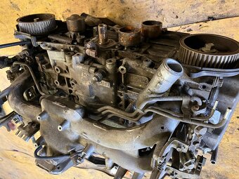 Motor Subaru impreza 2.0 85kw - 4