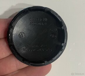 Plastové pokličky krytky VW 52-56 mm - 4