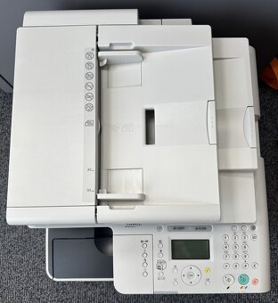 Prodám barevnou multifunkční tiskárnu Canon i-SENSYS MF8030C - 4