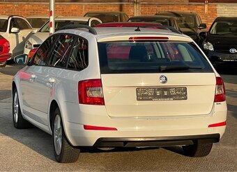 Škoda octavia combi 2.0tdi dsg - 4