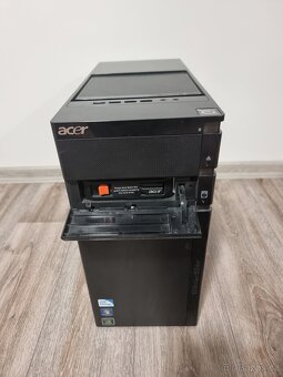Stolní počítač Acer Aspire AM3900 - 4