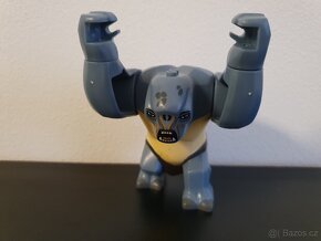 Pán prstenů - jeskynní troll / Lord of the Rings - cave trol - 4