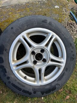 4x100 r15 - 4