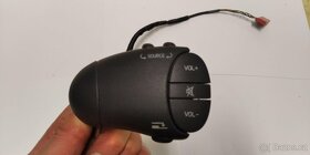 Renault Clio II Ovládání radia pod volantem - 4