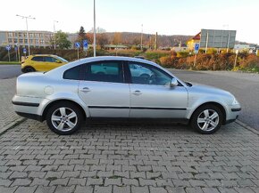 Volkswagen Passat 1.9 TDI - 4