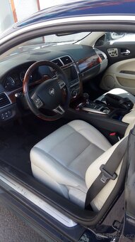 Jaguar XKR - 4