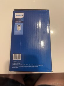 Filtrační konvice Philips vč. 3 filtrů - 4