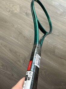 Wilson Blade Pro V9 16x19, 305g, grip č. 2 - 4