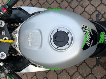KAWA - NINJA ZX- 6R / 5/2003 - 4