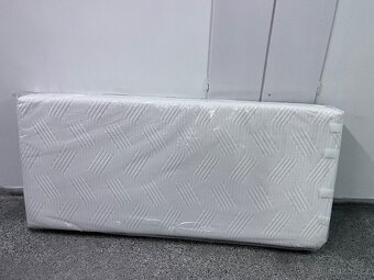 2ks luxusní matrace TEMPUR CLOUD ELITE - 100x200 cm - 4
