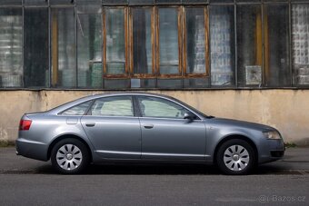 Audi A6 2.0 T FSI - 4
