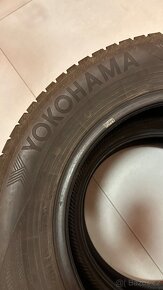 195/65 R15 91T Yokomaha BluEarth Winter V906 - 4