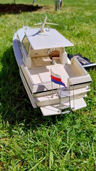 Model RC lodě - 4