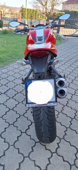Ducati monster 1100 evo - 4
