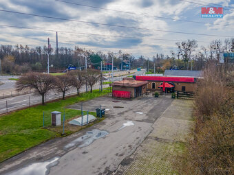 Prodej restaurace, stravování, Ostrava, ul. Polní osada - 4