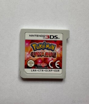 Pokemon Omega Ruby - Nintendo 3DS - 4