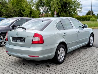 ŠKODA OCTAVIA II FC 1.4TSi 90kW 2012 JEN 149 364KM - 4