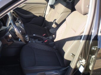Škoda Scala 1.6 TDI DSG - 4