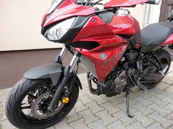 YAMAHA TRACER 700 - 4