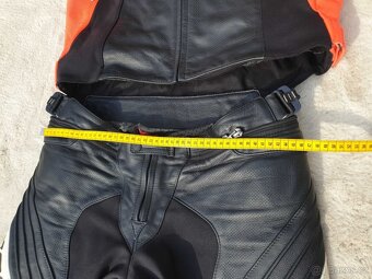 Moto kombineza Dainese 52 L - 4