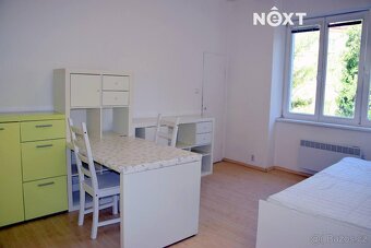 Pronájem byt 1+kk, 25㎡ - 4