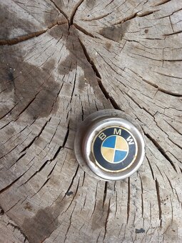 bmw e30 ,maska,poklička - 4