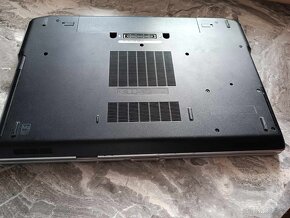 DELL LATITUDE E6520 I7 256SSD DISK WI N 11 - 4