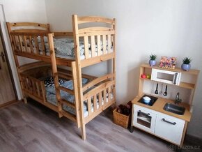Pronájem apartmánu Jáchymov(klínovec) - 4