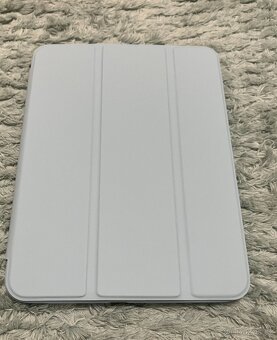 2x kryt pro iphone 8 plus a tablet Ipad mini 6 v modré barvě - 4