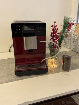 Kávovar Miele CM5300 - 4