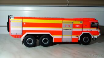 1:43 tatra 815-7 - 4