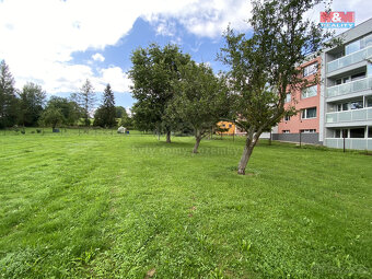 Prodej pozemku k bydlení, 2000 m², Lichnov - 4