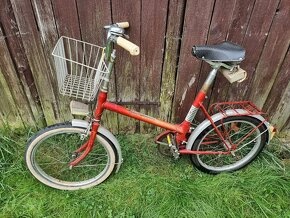 RETRO KOLA ESKA A LIBERTA - 4