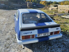 Ford Capri - 4