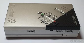 Dobrý den prodám vše krásně funguje Sony Walkman WM-F2 Stere - 4