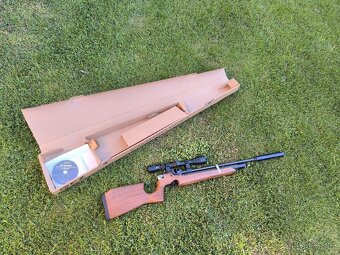 Vzduchovka CZ 200 PCP 16J - 4
