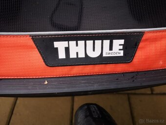 Thule Cross - 4