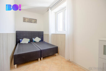 Pronájem bytu 2+kk, 38 m², ul. Pražská, Nehvizdy - 4